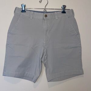 Club Room Men’s Chino Shorts